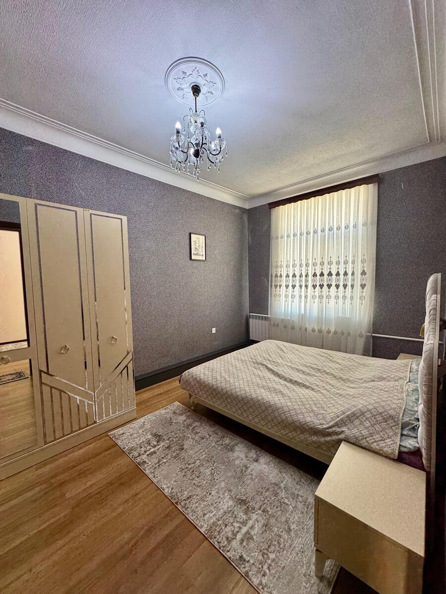 İcarəyə verilir 2 otaqlı köhnə tikili 70 m² — Mənzil, Bakı (7)