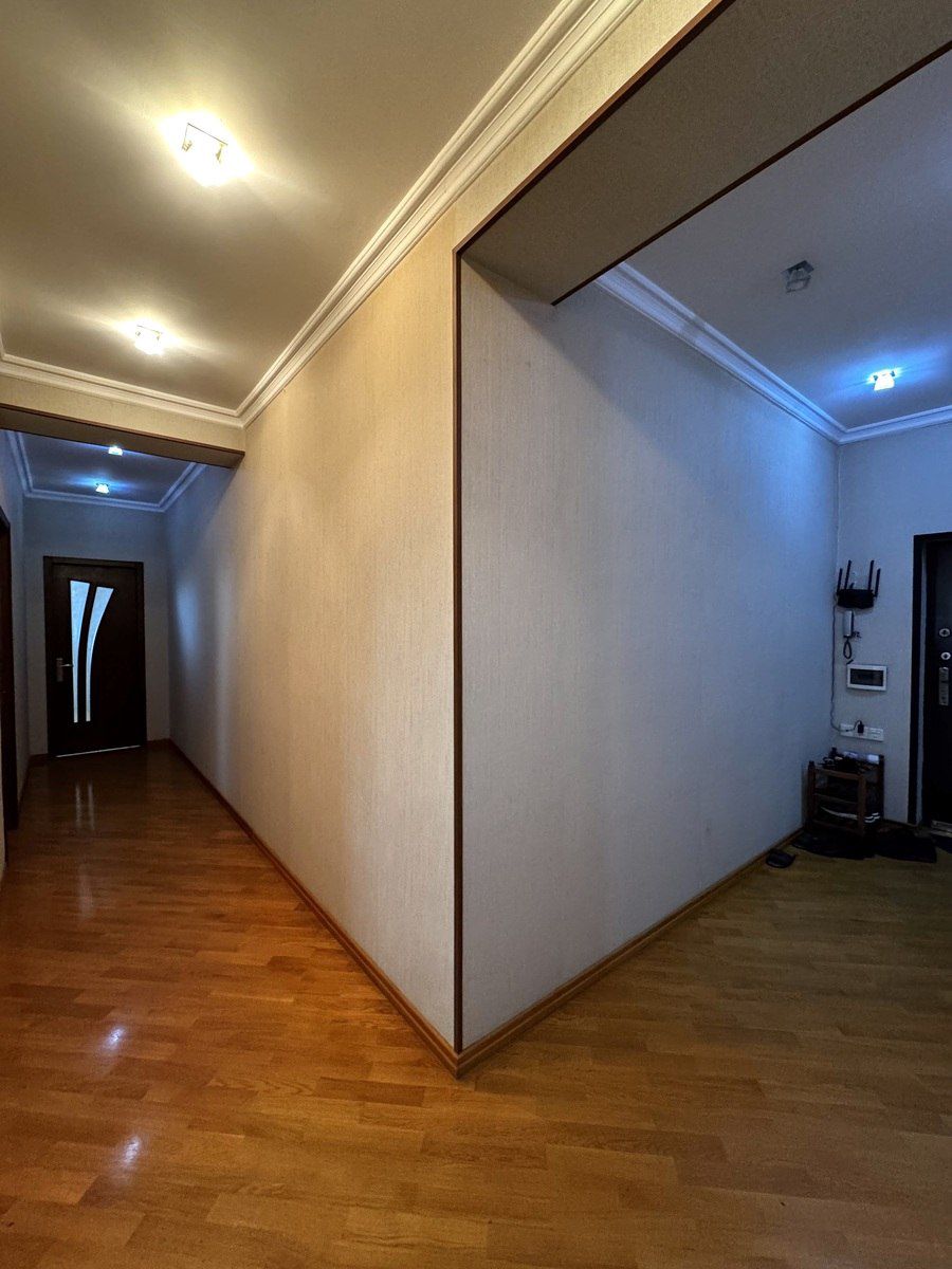 Satılır 3 otaqlı yeni tikili 127 m² — Mənzil, Bakı (9)