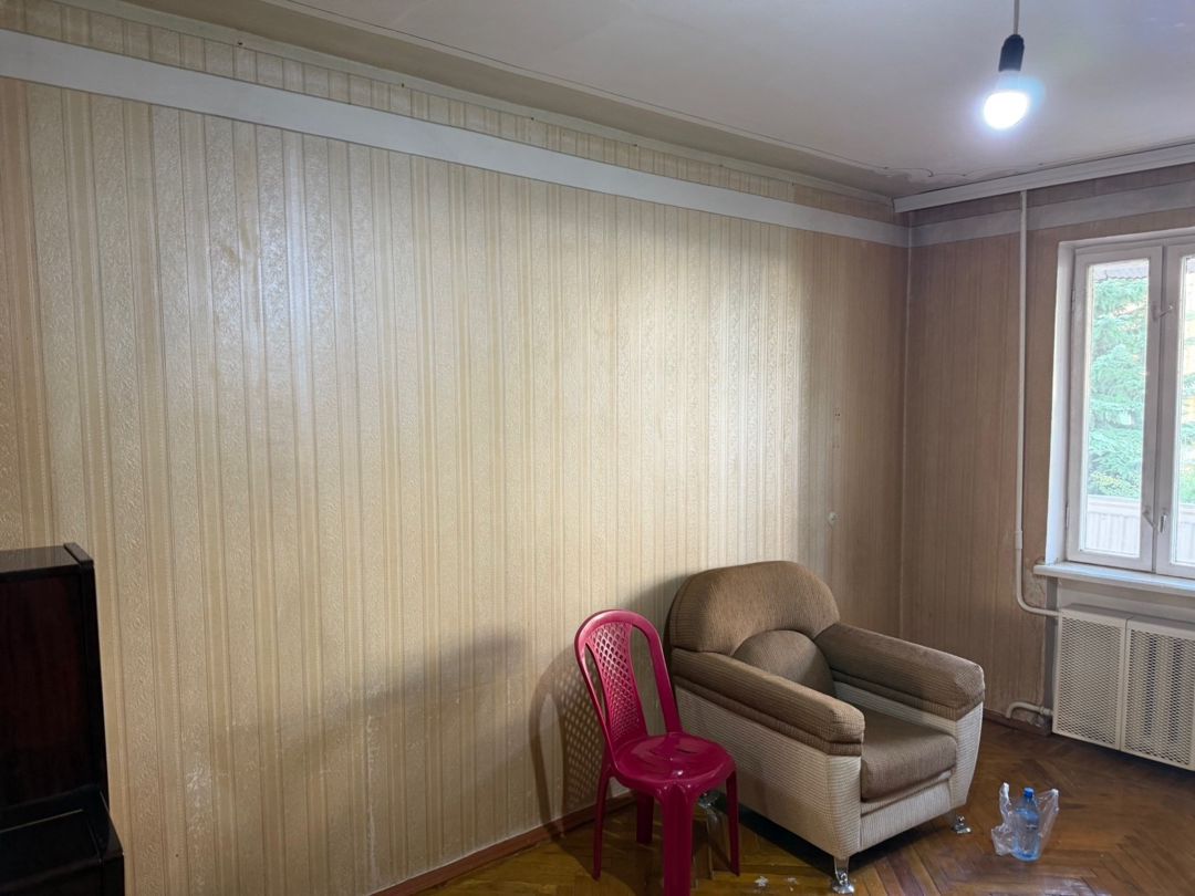 3-otaqlı mənzil, Zaqatala r., 70 m² — Mənzil, Zaqatala (5)