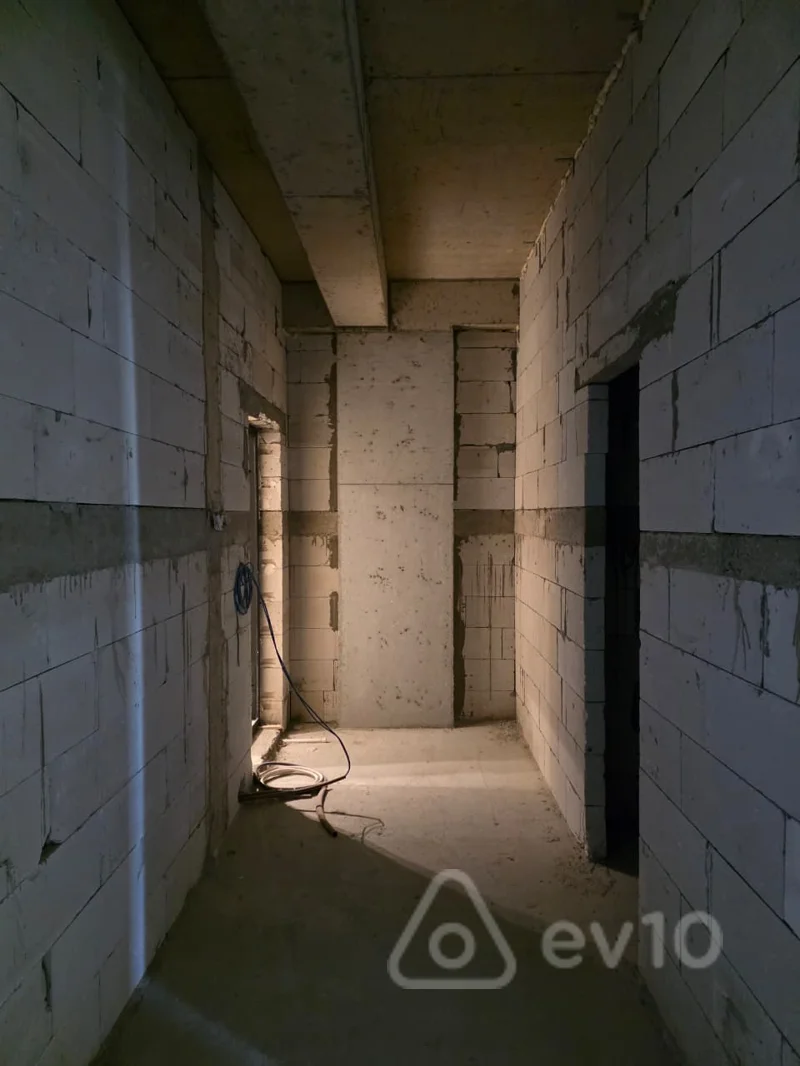 3 otaqlı mənzil, 154 m², Abdulla Şaiq Küçəsi — Mənzil, Bakı (8)