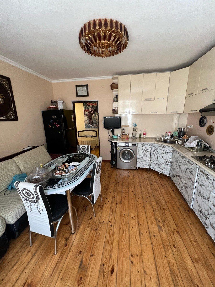 Satılır 2 otaqlı yeni tikili 72 m² — Mənzil, Bakı (3)