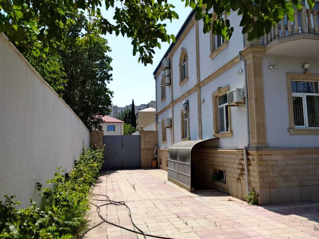 Satılır obyekt 715 m² — Əmlak, Bakı (2)