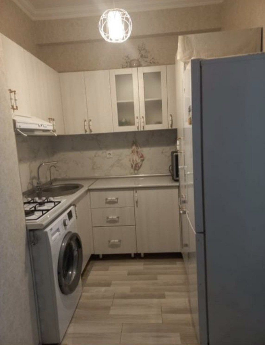 Satılır 2 otaqlı yeni tikili 47 m² — Mənzil, Bakı (4)