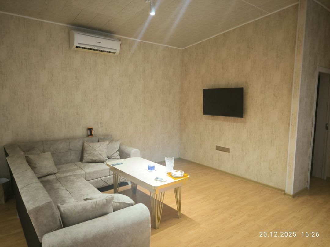 Satılır 5 otaqlı həyət evi/bağ evi 150 m² — Ev, villa, Xaçmaz (12)