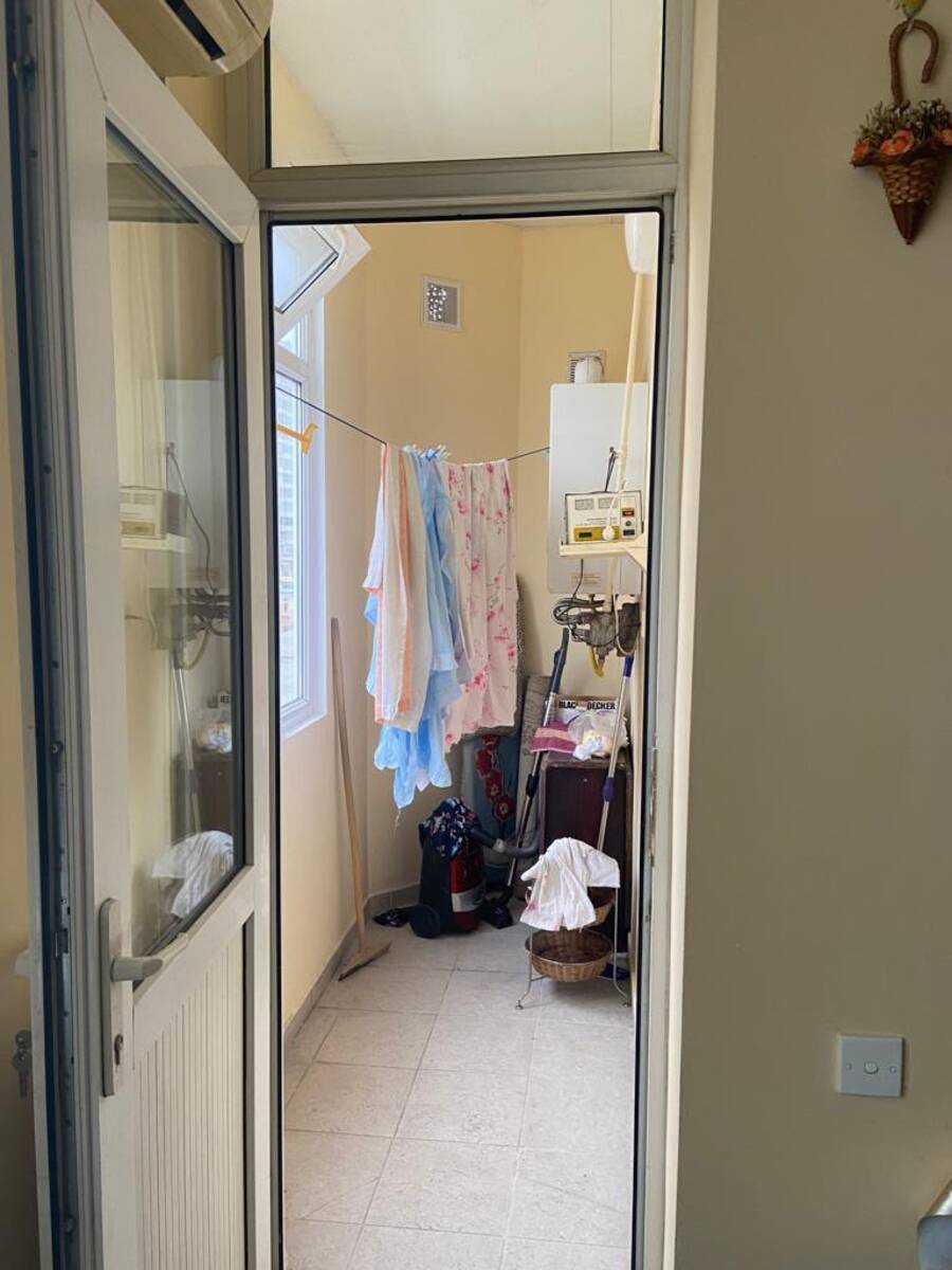 3-otaqlı yeni tikili, Mir Cəlal küç., 117 m² — Mənzil, Bakı (6)