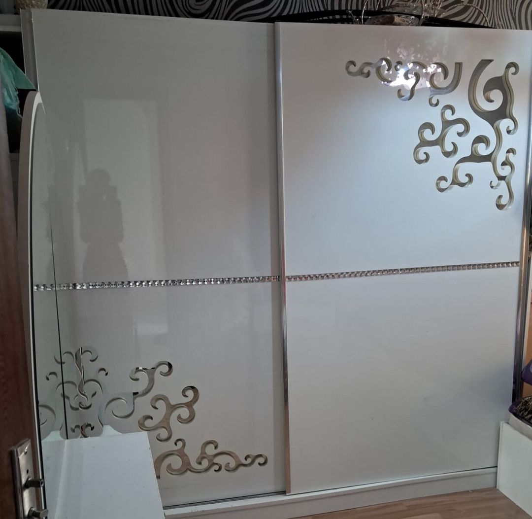 Yataq otağı mebeli — Mebel, Sumqayıt (3)