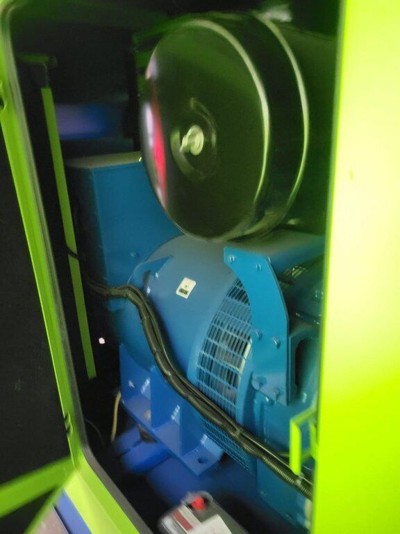 Generator — Biznes və avadanlıq, Bakı (3)