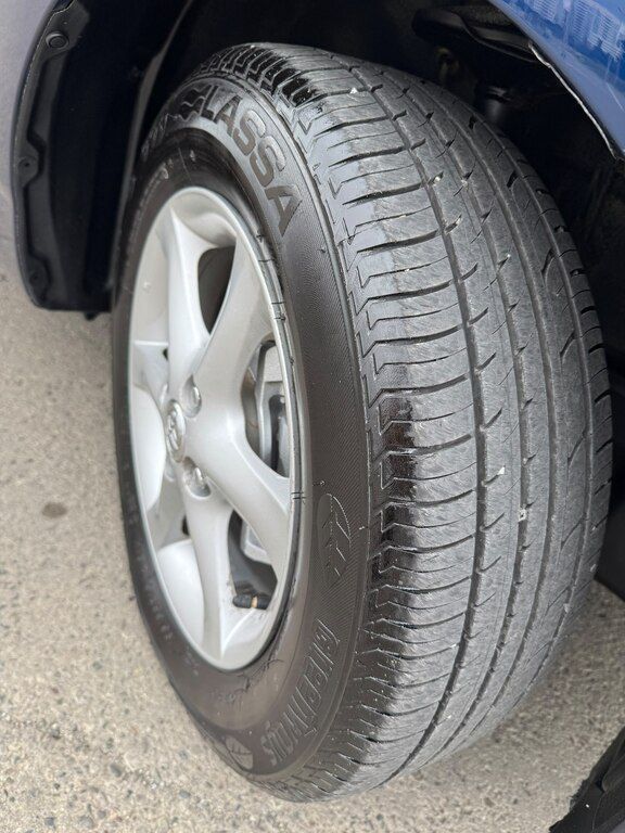 Toyota Corolla, 1.4 L, 2005 il, 139 111 km — Avtomobillər, Bakı (8)