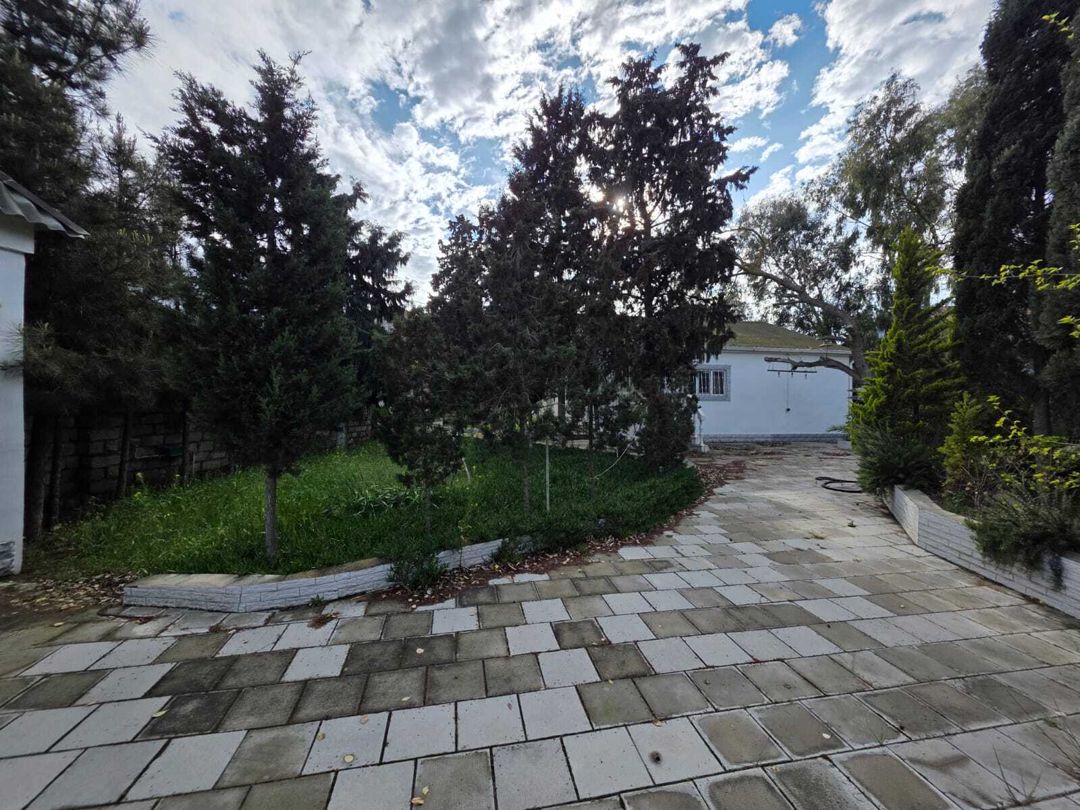 3 sot torpaq sahəsi, Şüvəlan qəs — Torpaq, Bakı (8)