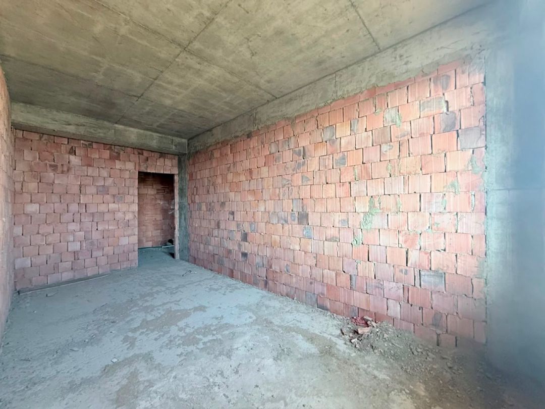 3-otaqlı yeni tikili, Sumqayıt ş., 95 m² — Mənzil, Sumqayıt (2)