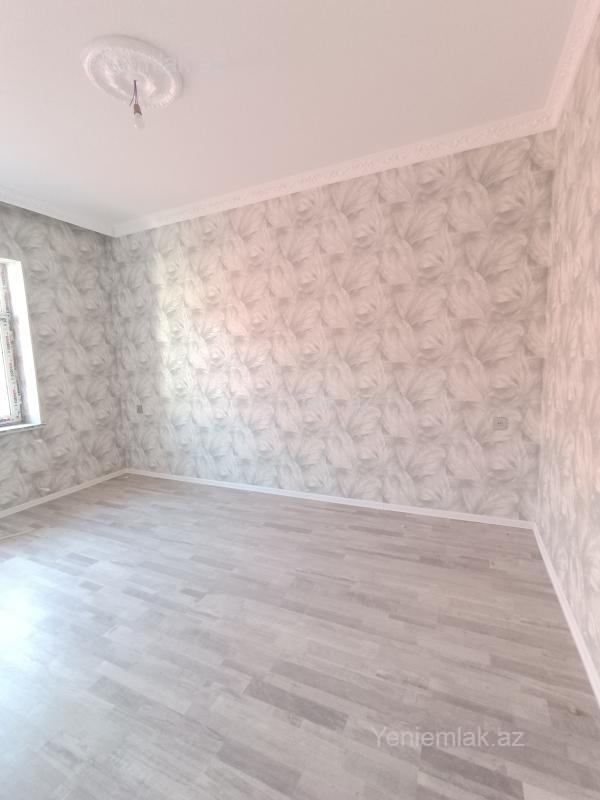 Satılır 4 otaqlı Həyət evi / Villa, 130 m², Xırdalan ş — Ev, villa (4)