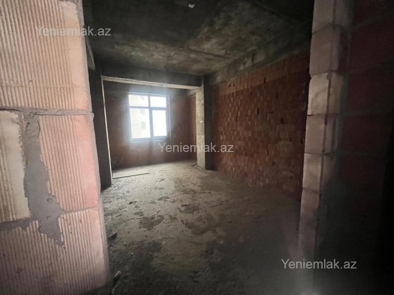 Satılır 4 otaqlı Bina evi menzil (Yeni tikili), 210 m², Binəqədi rayonu — Mənzil, Bakı (9)