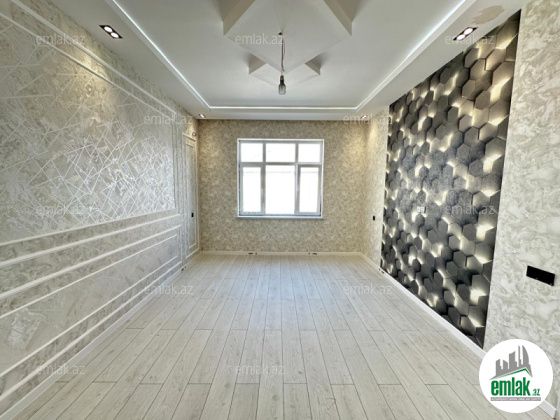 Satılır 3 otaqlı 168 m² həyət evi Masazır — Ev, villa (5)