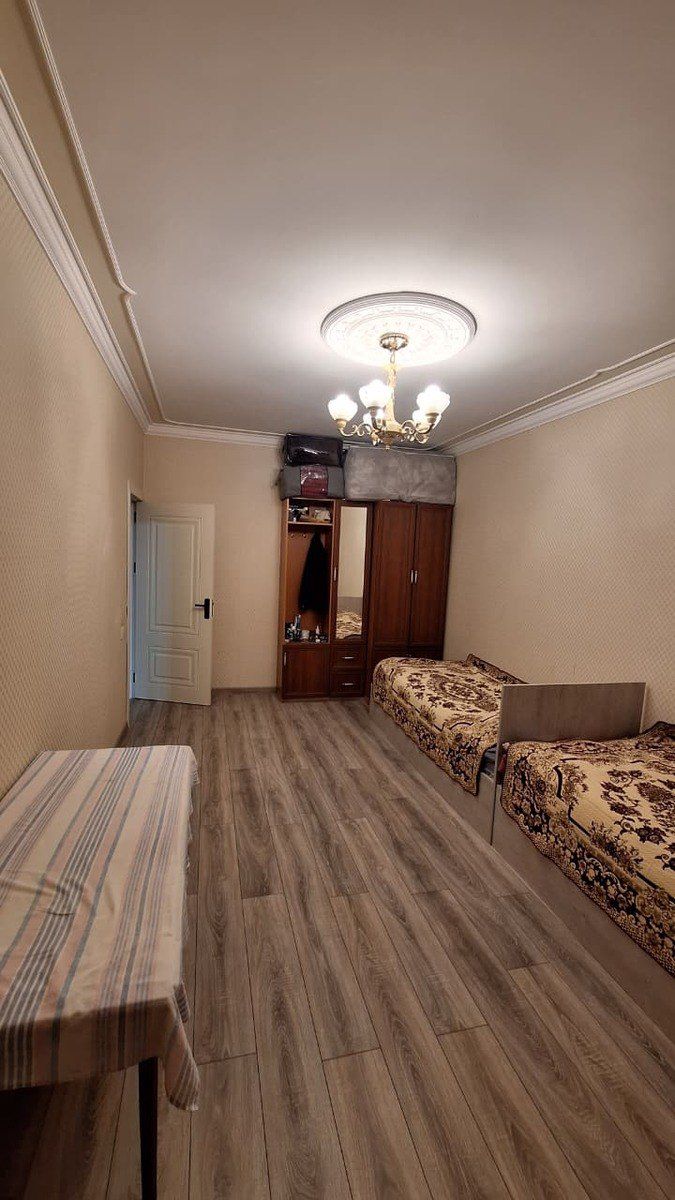 Satılır 3 otaqlı köhnə tikili 80 m² — Mənzil, Bakı (6)