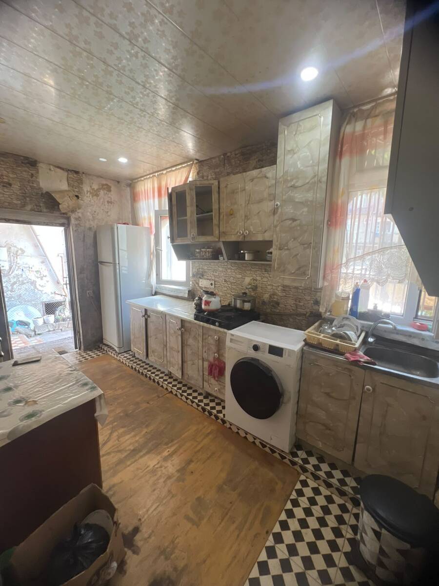 Satılır 3 otaqlı köhnə tikili 42 m² — Mənzil, Bakı (2)
