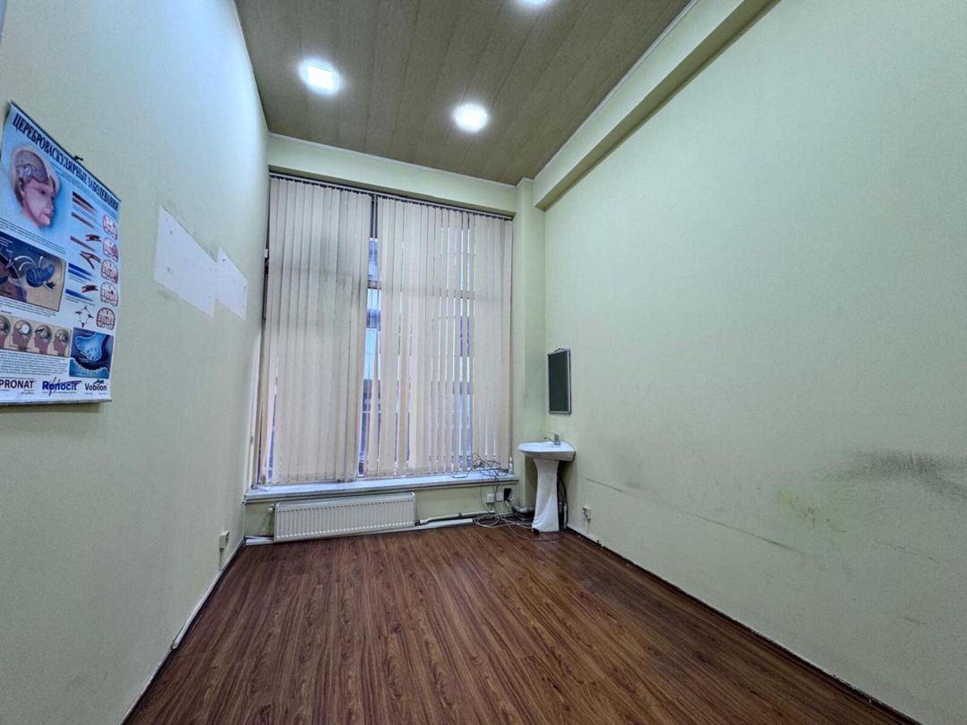 İcarəyə verilir obyekt 190 m² — Əmlak, Bakı (10)