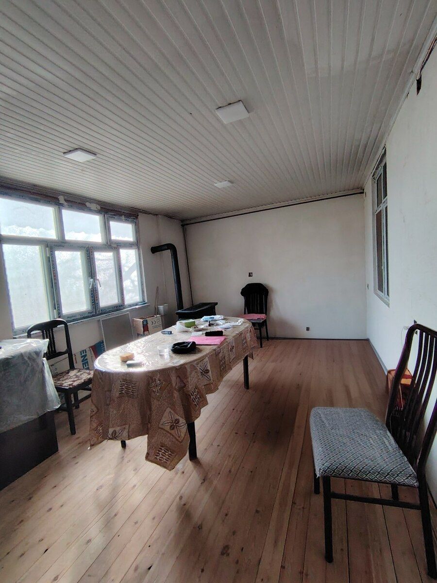 5-otaqlı yeni tikili, Şirvan ş., 105 m² — Mənzil, Şirvan