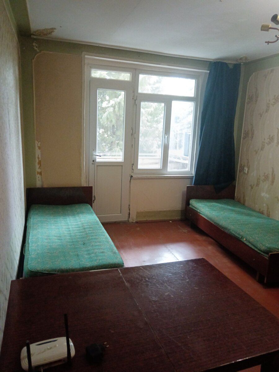 1-otaqlı mənzil kirayə verilir, Sumqayıt ş., 32 m² — Mənzil, Sumqayıt (3)