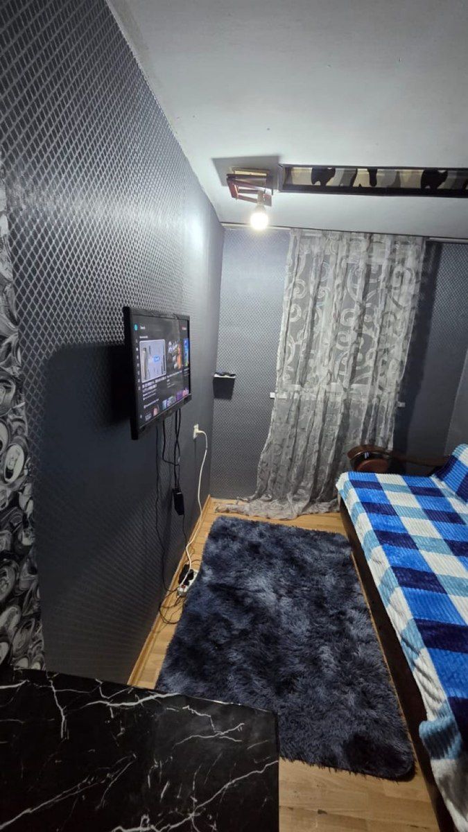 1-otaqlı mənzil kirayə verilir, Sahil m., 40 m² — Mənzil, Bakı (2)
