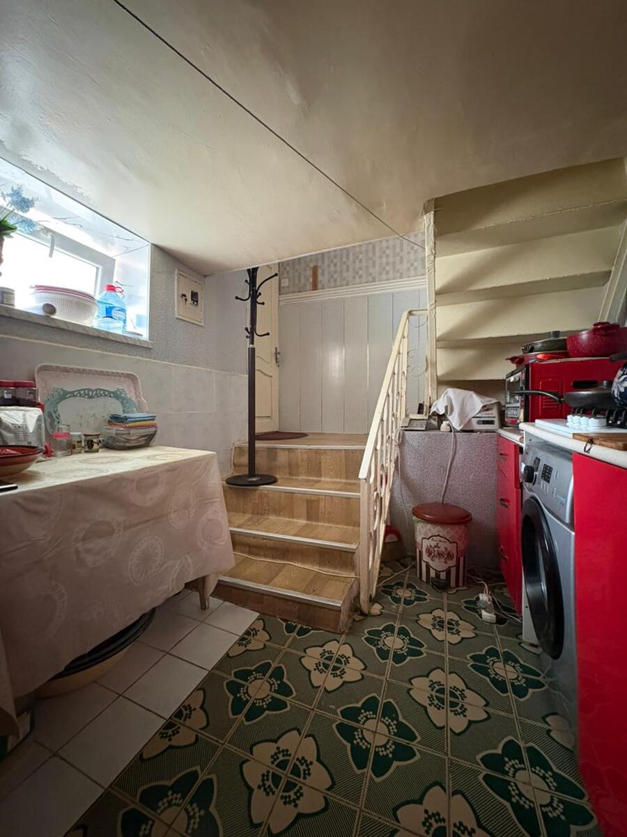 Satılır 3 otaqlı köhnə tikili 52 m² — Mənzil, Bakı (8)