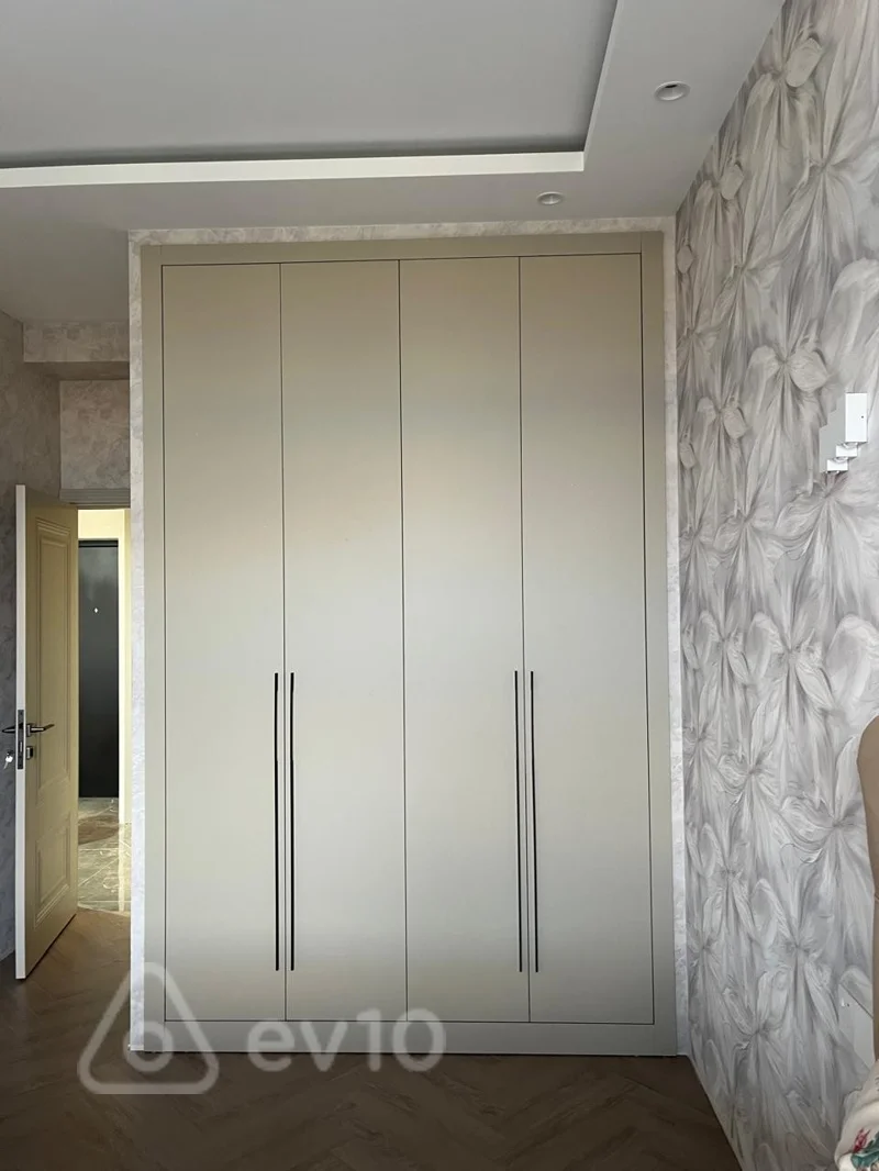 2 otaqlı mənzil, 60 m², Mərdanov — kirayə — Mənzil, Bakı (6)