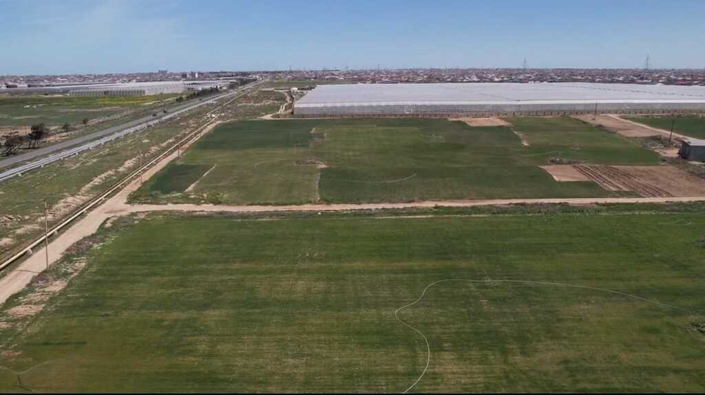 Satılır torpaq 1700 sot — Torpaq, Bakı
