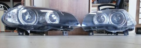 "BMW X5 70" faraları — Bakı