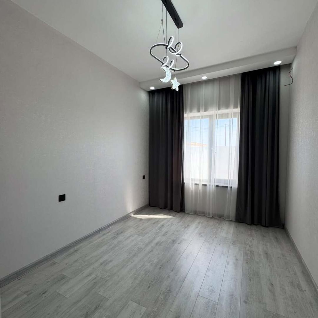 Satılır 4 otaqlı həyət evi/bağ evi 150 m² — Ev, villa, Bakı (11)