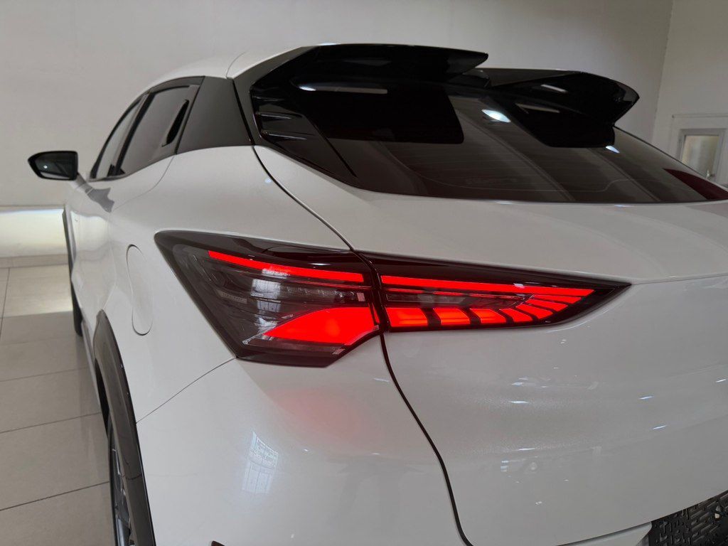 Changan Uni-T, 1.5 L, 2025 il, yeni — Avtomobillər, Bakı (7)