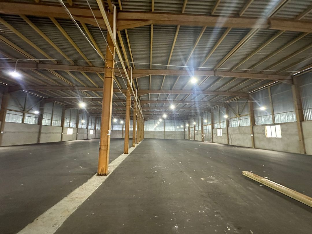 Satılır obyekt 1000 m² — Əmlak, Bakı (6)
