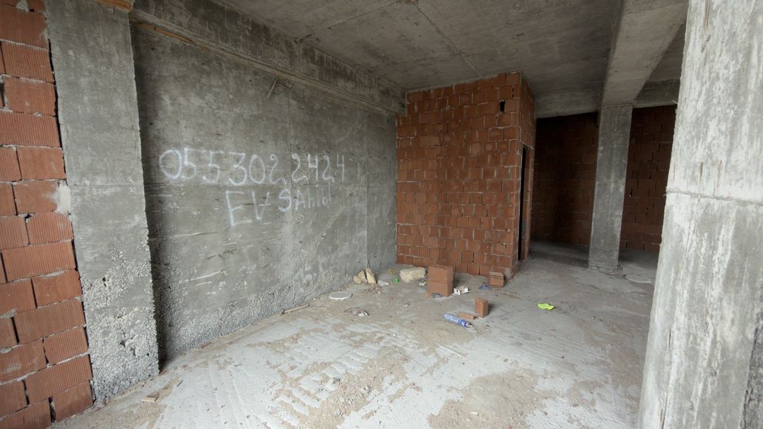 Satılır 1 otaqlı yeni tikili 65.5 m² — Mənzil, Bakı (8)