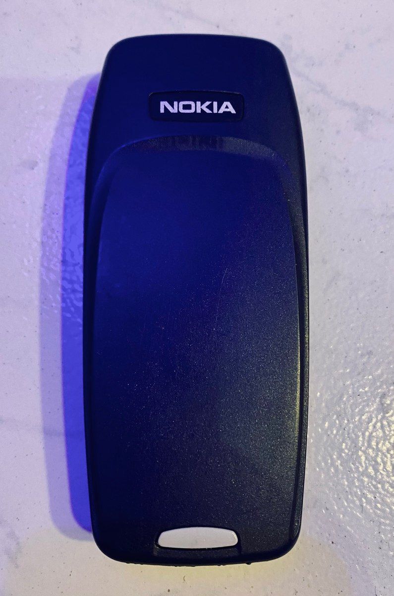 Nokia 3310 — Smartfonlar, Bakı (4)