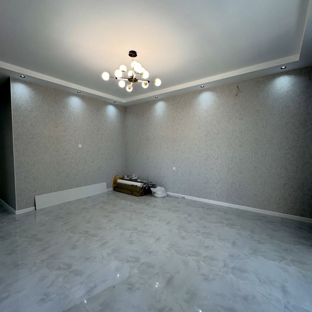Satılır 4 otaqlı həyət evi/bağ evi 140 m² — Ev, villa, Bakı (4)