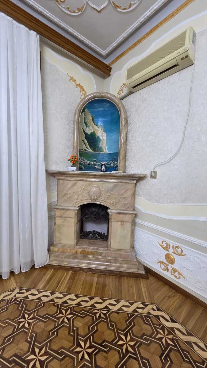 İcarəyə verilir 3 otaqlı köhnə tikili 110 m² — Mənzil, Bakı (2)