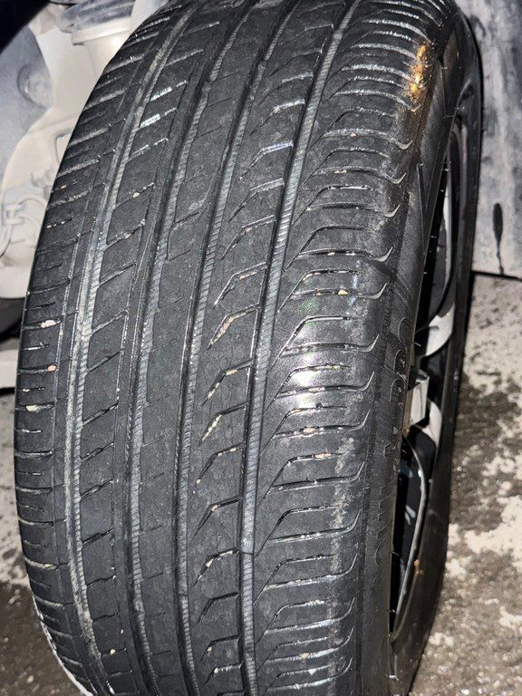 Mercedes E 320, 3.2 L, 2002 il, 300 000 km 90-ZP-560 — Avtomobillər, Gəncə (9)