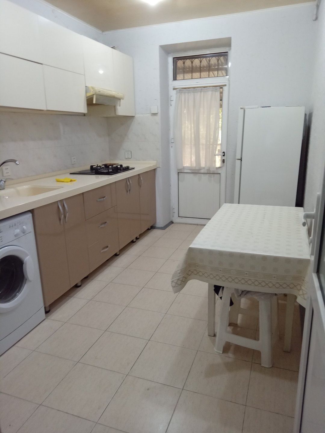 İcarəyə verilir 3 otaqlı köhnə tikili 80 m² — Mənzil, Bakı (5)