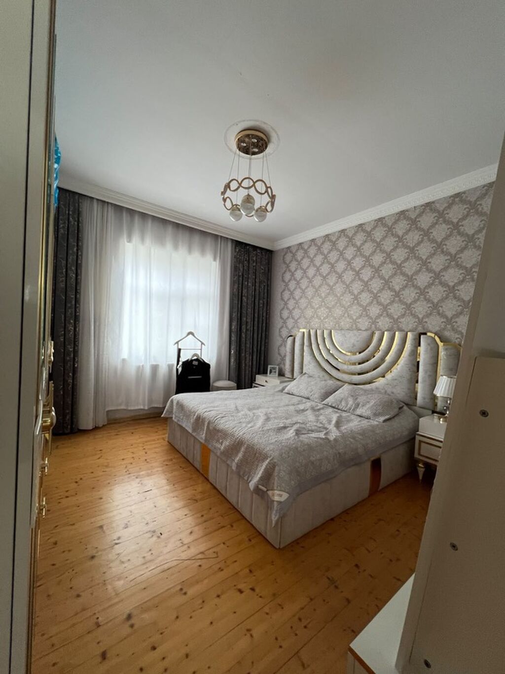 3 otaqlı, 3 kv. m — Ev, villa, Digah (9)
