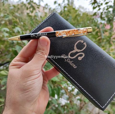 Hediyyelik Qelemler Qelem qabi №8 — Bakı