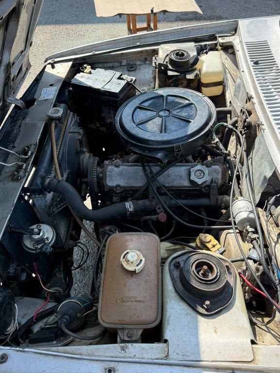 Tofas Sahin, 1.6 L, 2004 il, 10 150 km 99-TZ-757 — Avtomobillər, Mingəçevir (8)