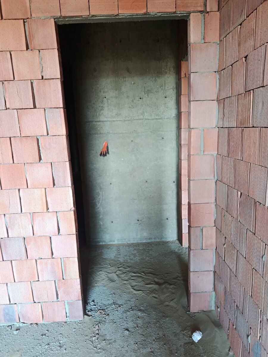 1-otaqlı yeni tikili, Qaraçuxur qəs., 66.5 m² — Mənzil, Bakı (6)