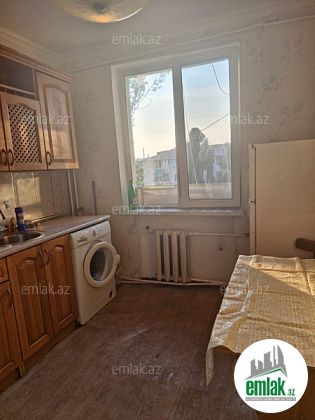Satılır 2 otaqlı 55 m² köhnə tikili Nəriman Nərimanov m — Mənzil (6)