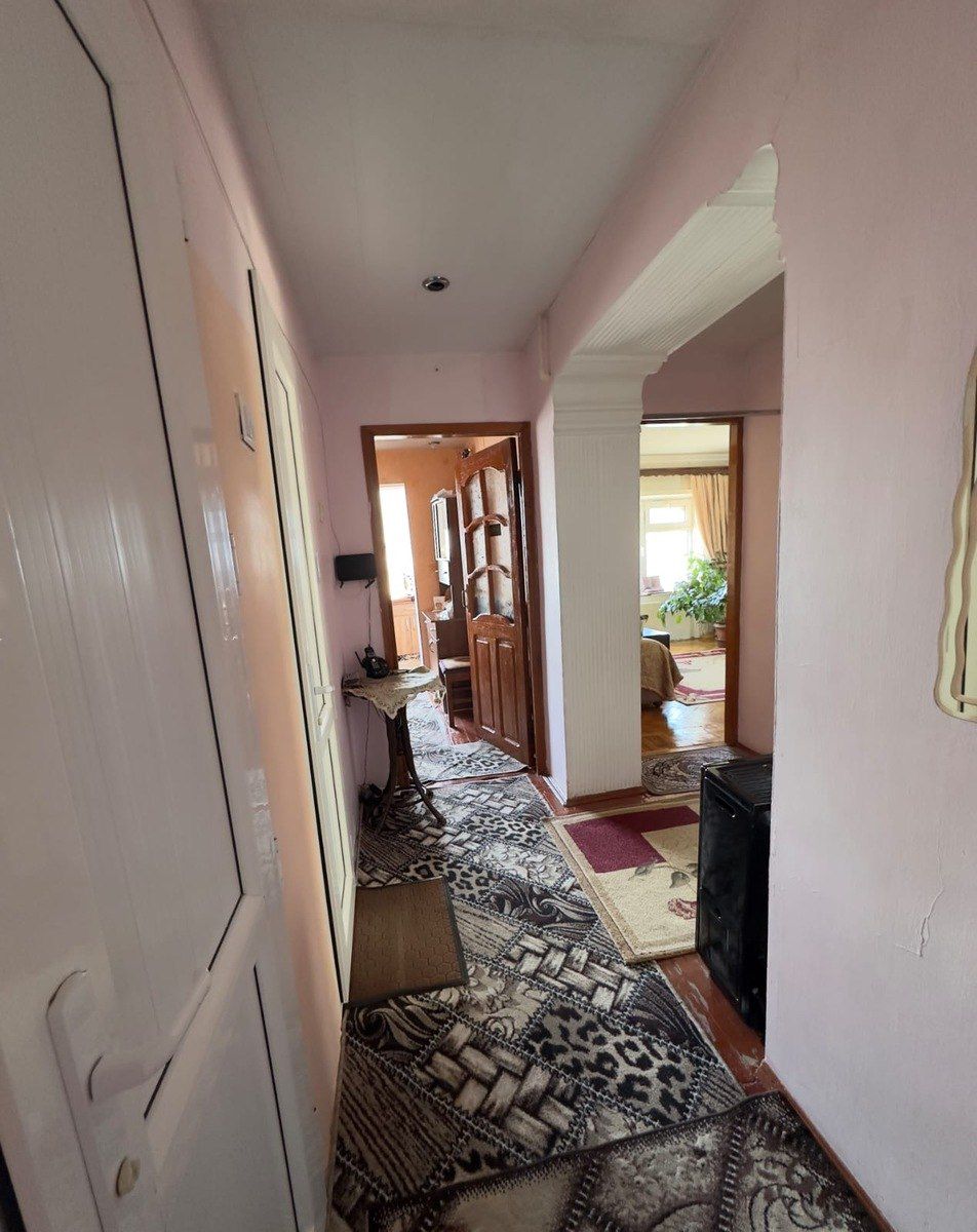 Satılır 2 otaqlı köhnə tikili 60 m² — Mənzil, Bakı (12)