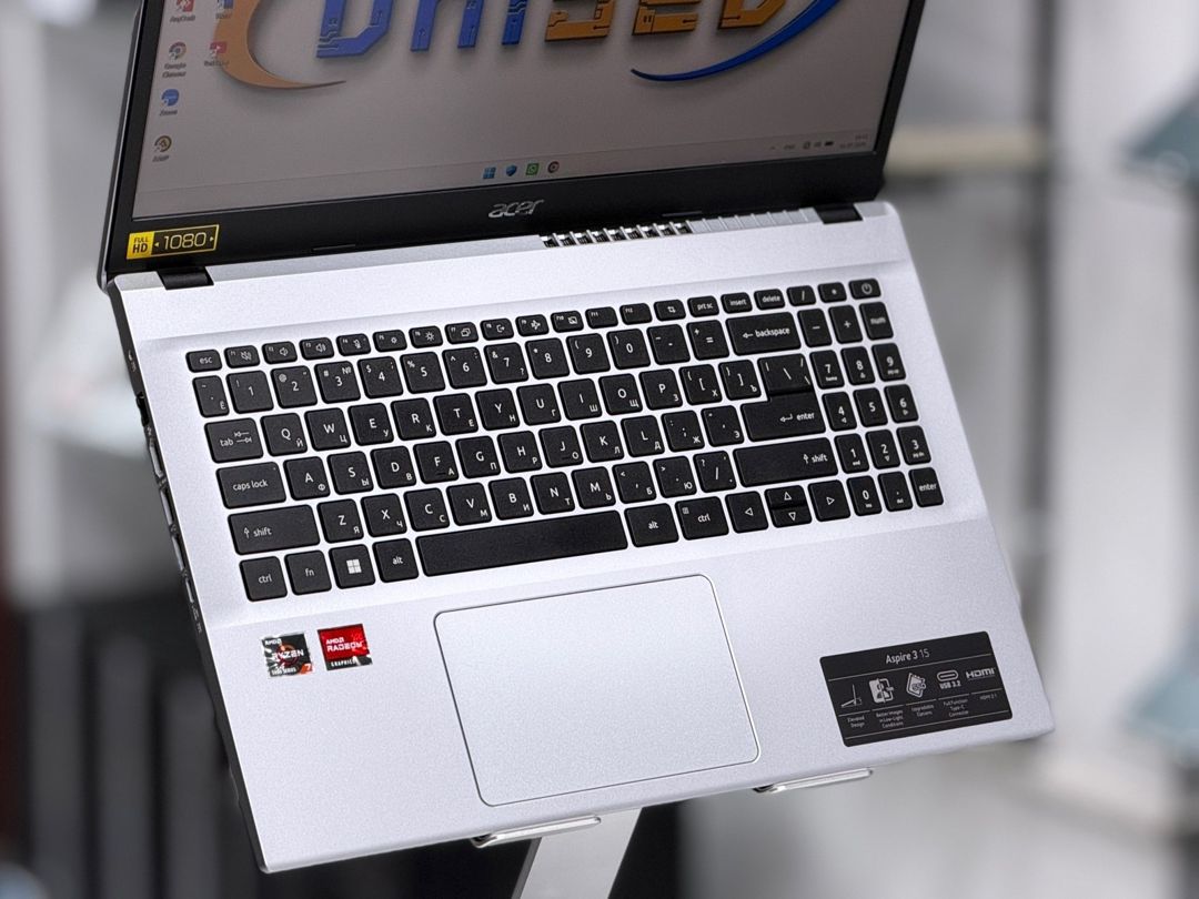 Noutbuk Acer Aspire 3 15 N22C6 — Noutbuklar, Bakı (3)
