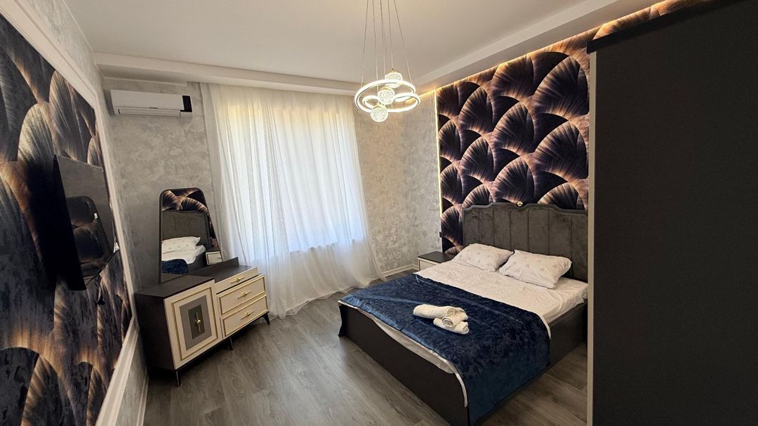 Bağ evi kirayə verilir, Qəbələ r — Ev, villa, Qəbələ (6)