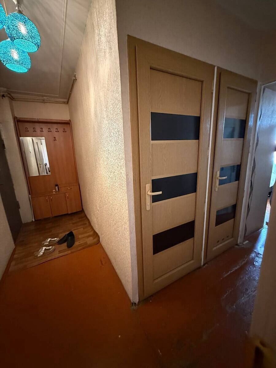 3-otaqlı mənzil kirayə verilir, 8-ci mkr., 60 m² — Mənzil, Sumqayıt (6)