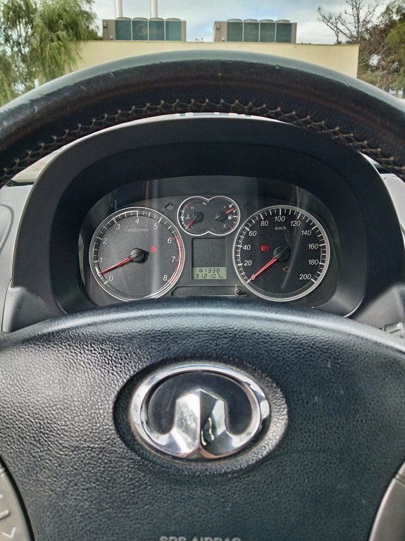GWM (Great Wall Motor) Haval H5, 2.4 L, 2013 il, 312 107 km 99-EV-563 — Avtomobillər, Bakı (7)
