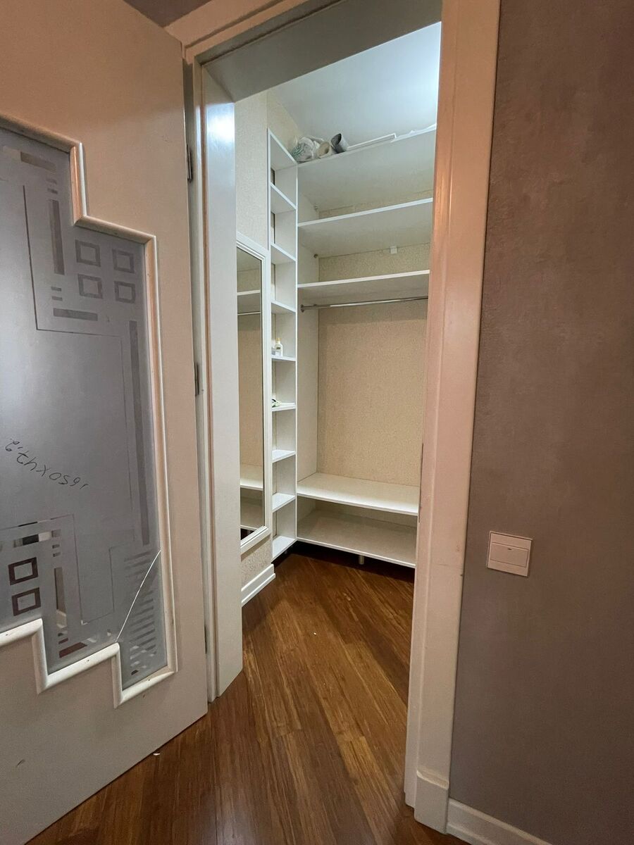 İcarəyə verilir 2 otaqlı yeni tikili 105 m² — Mənzil, Bakı (2)