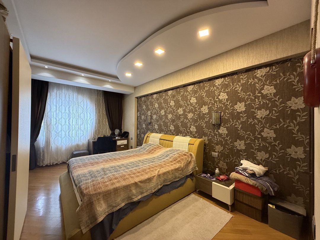 Satılır 4 otaqlı yeni tikili 155 m² — Mənzil, Bakı (11)
