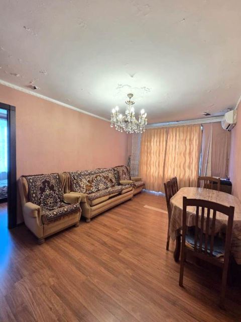 2-otaqlı mənzil, Əhməd Cəmil küç., 48 m² — Bakı