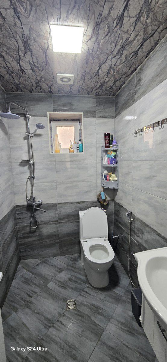 Satılır 4 otaqlı həyət evi/bağ evi 100 m² — Ev, villa, Bakı (12)